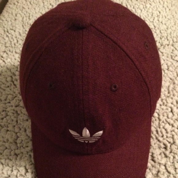 Adidas Athletic Hat - Picture 2 of 5